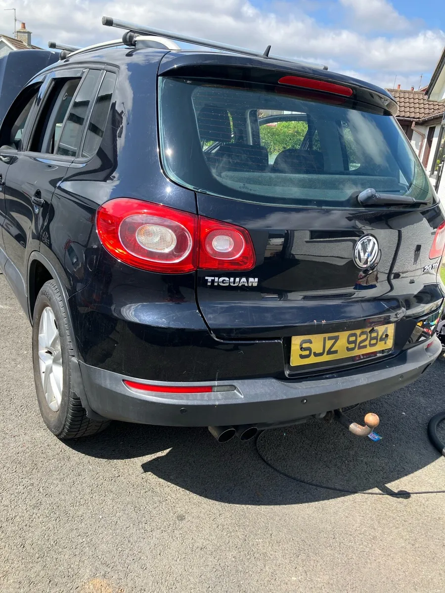 Volkswage - Image 1