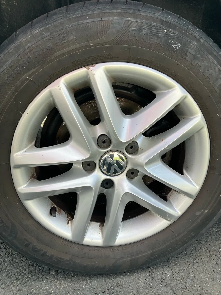 Volkswage - Image 4