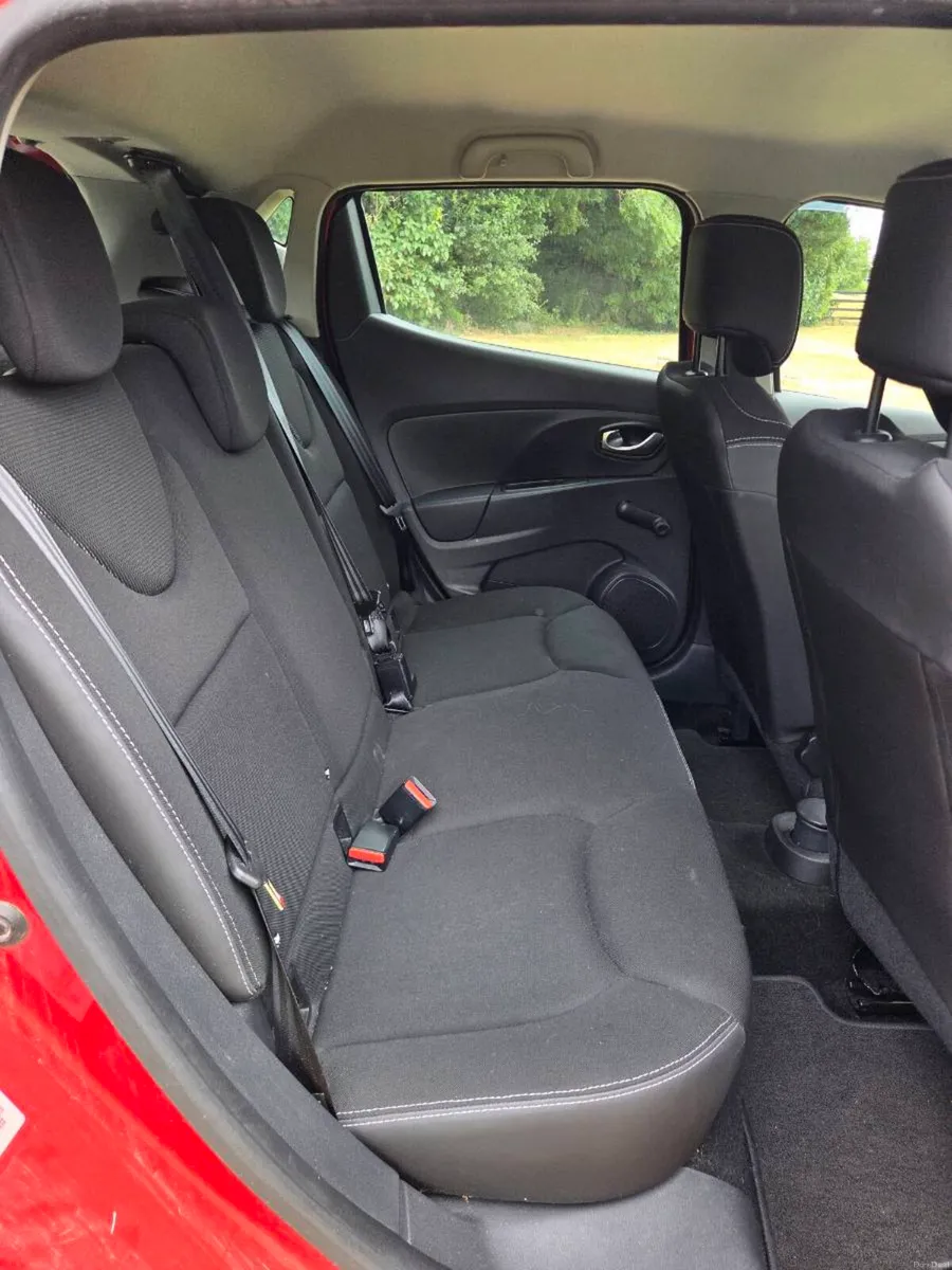 2017 RENAULT CLIO DEPOSIT TAKEN - Image 6