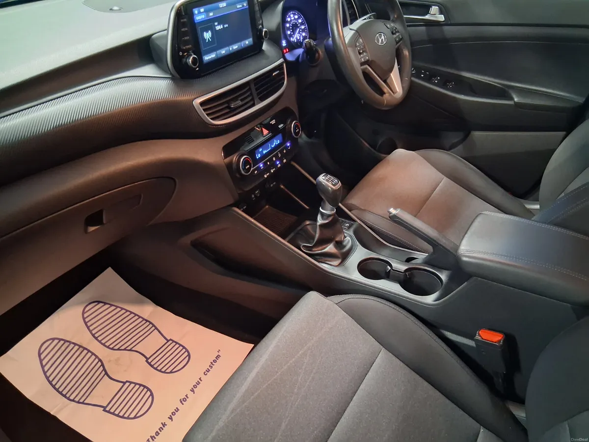 2019Hyundai Tucson,  Finance Available - Image 3