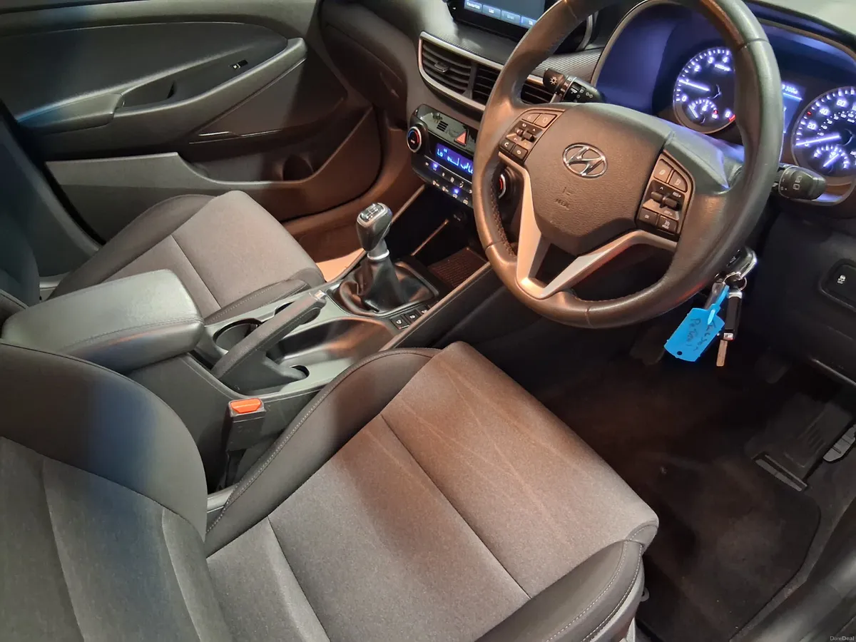 2019Hyundai Tucson,  Finance Available - Image 2