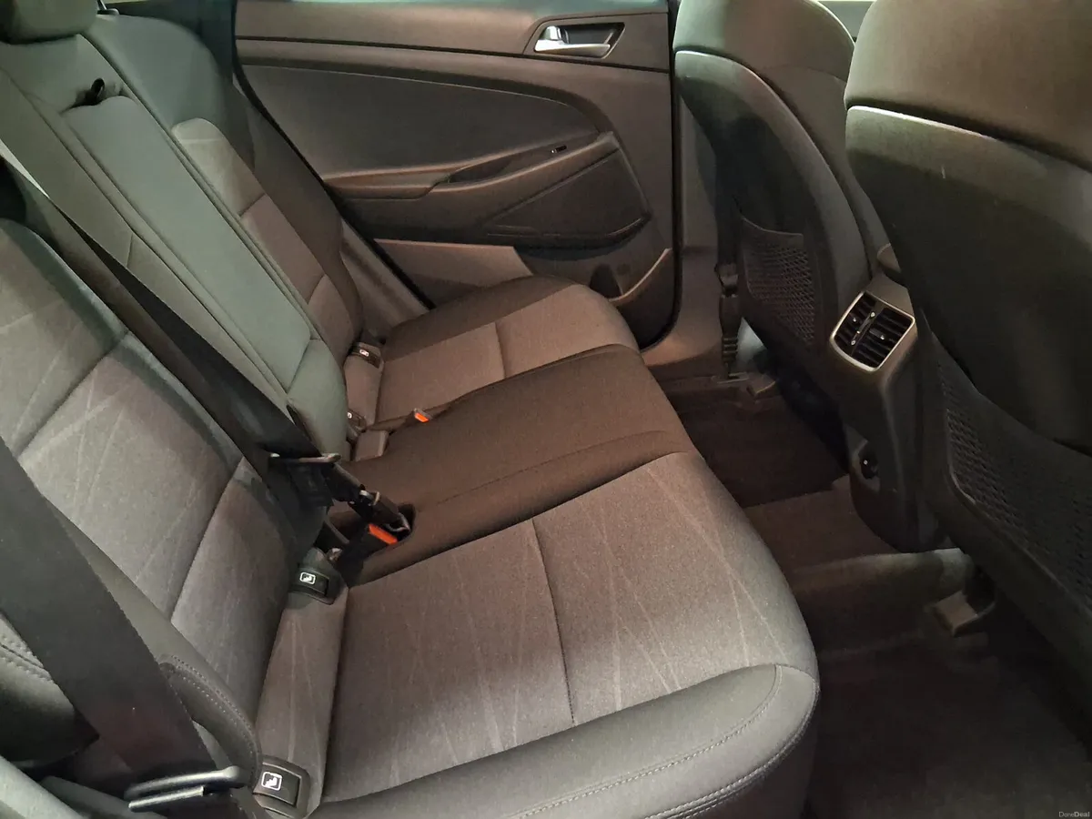 2019Hyundai Tucson,  Finance Available - Image 4