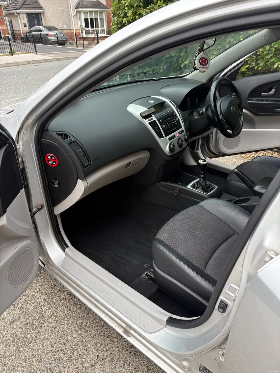 2007 Kia Ceed - Image 5