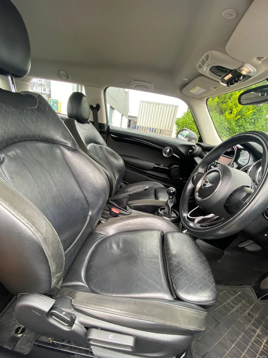 Mini Cooper S Diesel 2017 2.0 170hp - Image 6