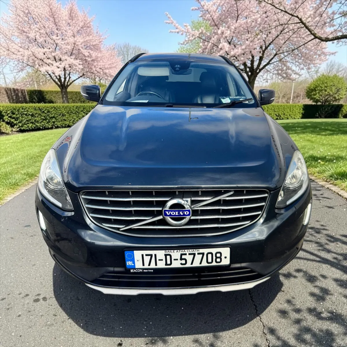 2017 Volvo XC60 D4 (190hp) FWD SE - Image 6