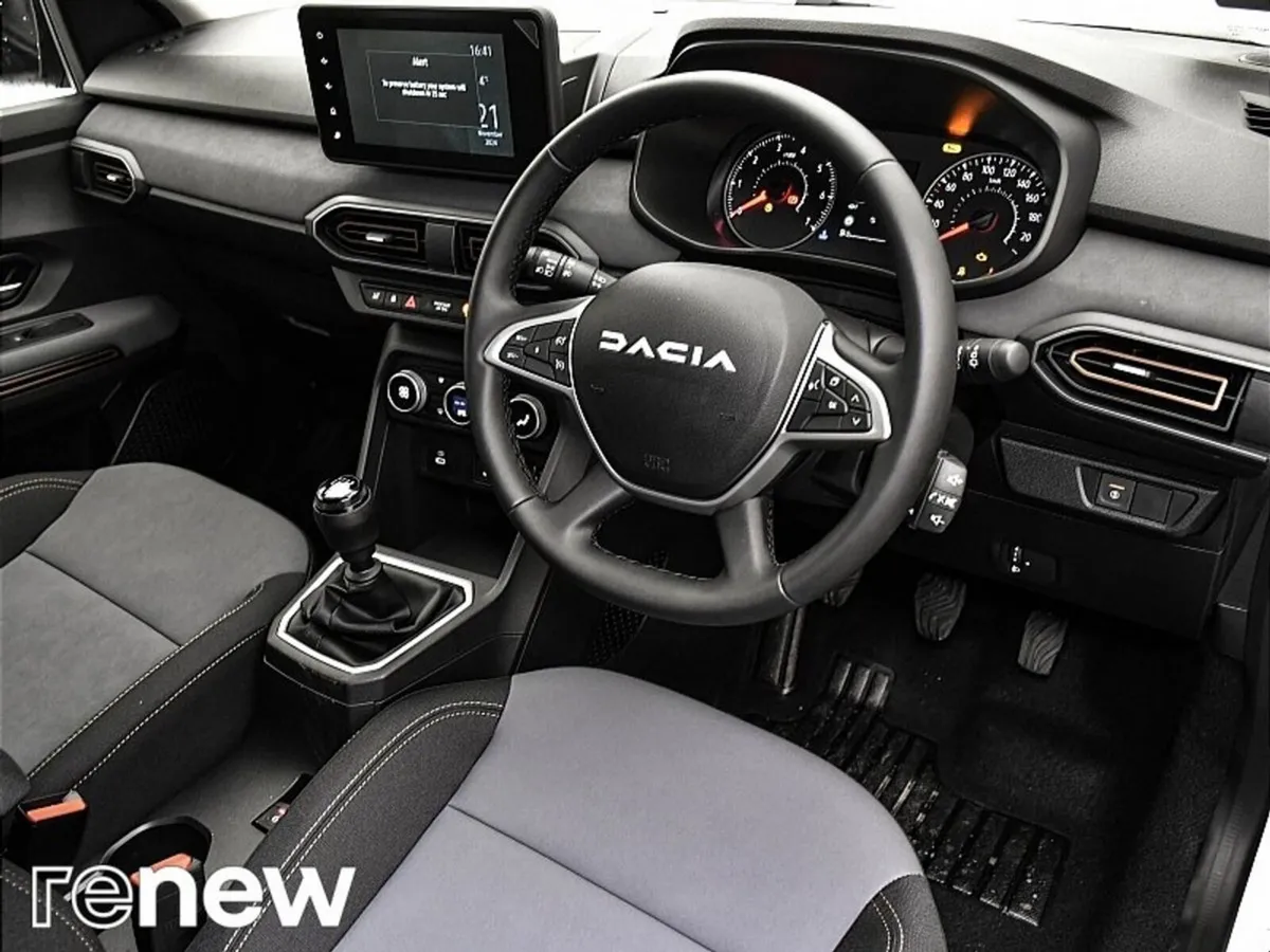 Dacia Sandero Stepway EXTREME TCe 90 NBI - Image 6