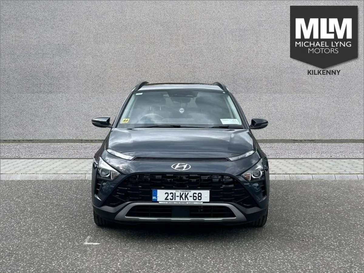 Hyundai Bayon Bayon Executive Auto - Image 2