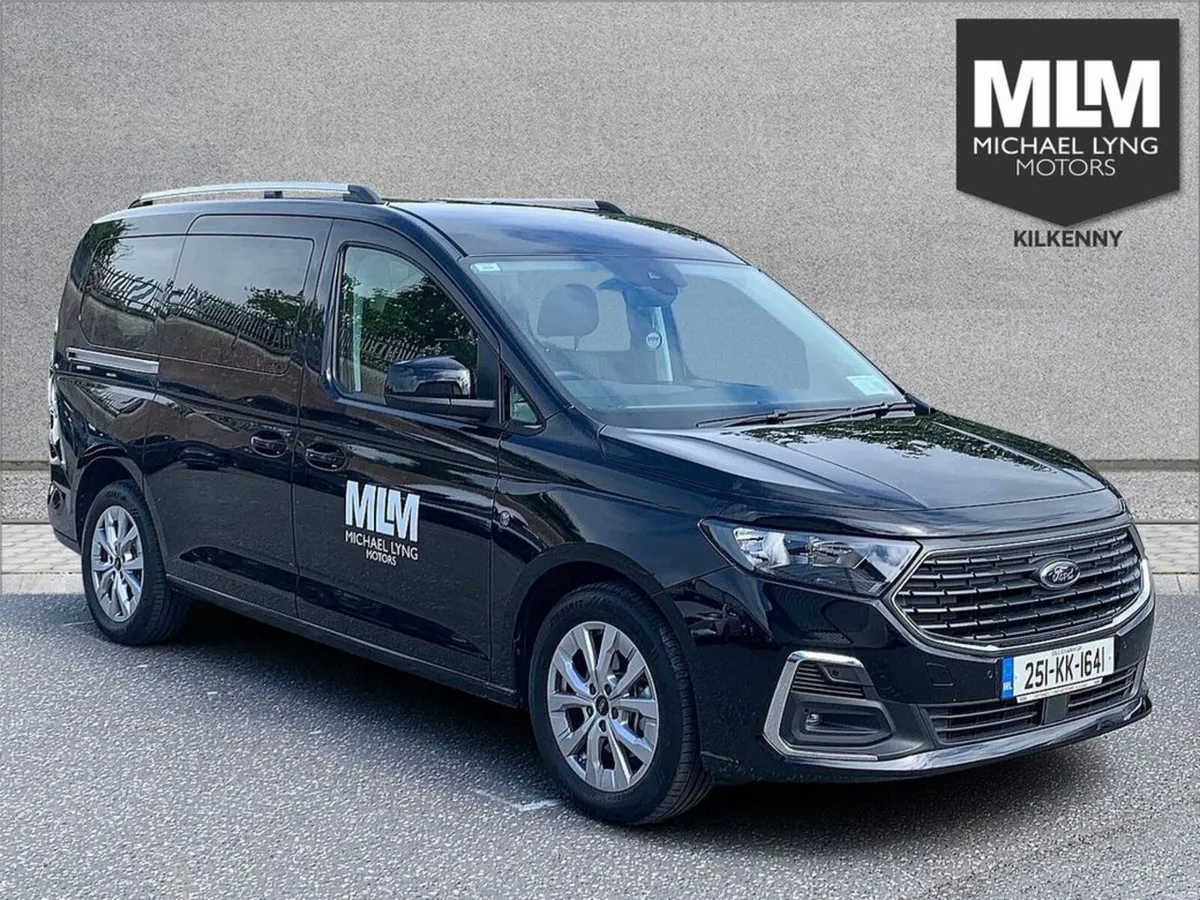 Ford Tourneo Connect Gran Tourneo Connect, Auto 7 - Image 1