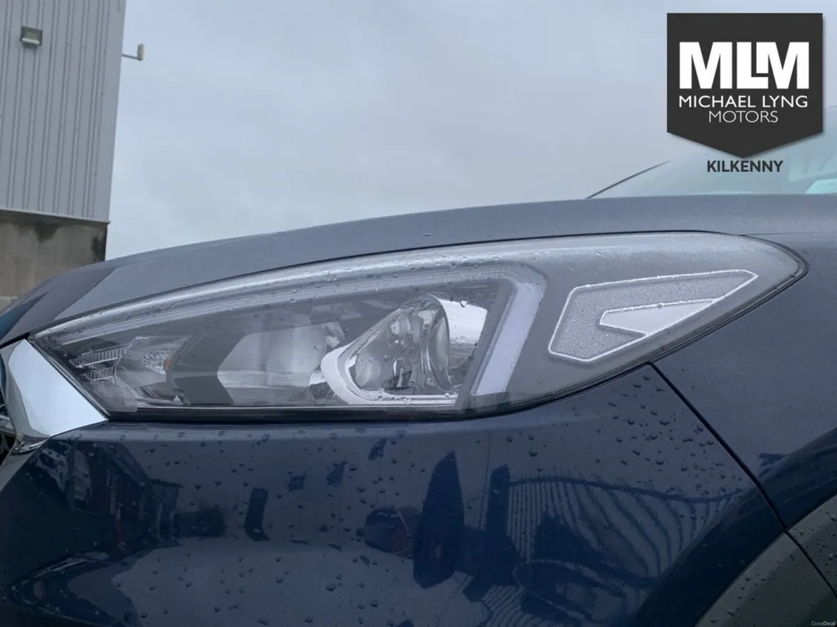 Hyundai Tucson Executive Plus 1.6 - Image 4