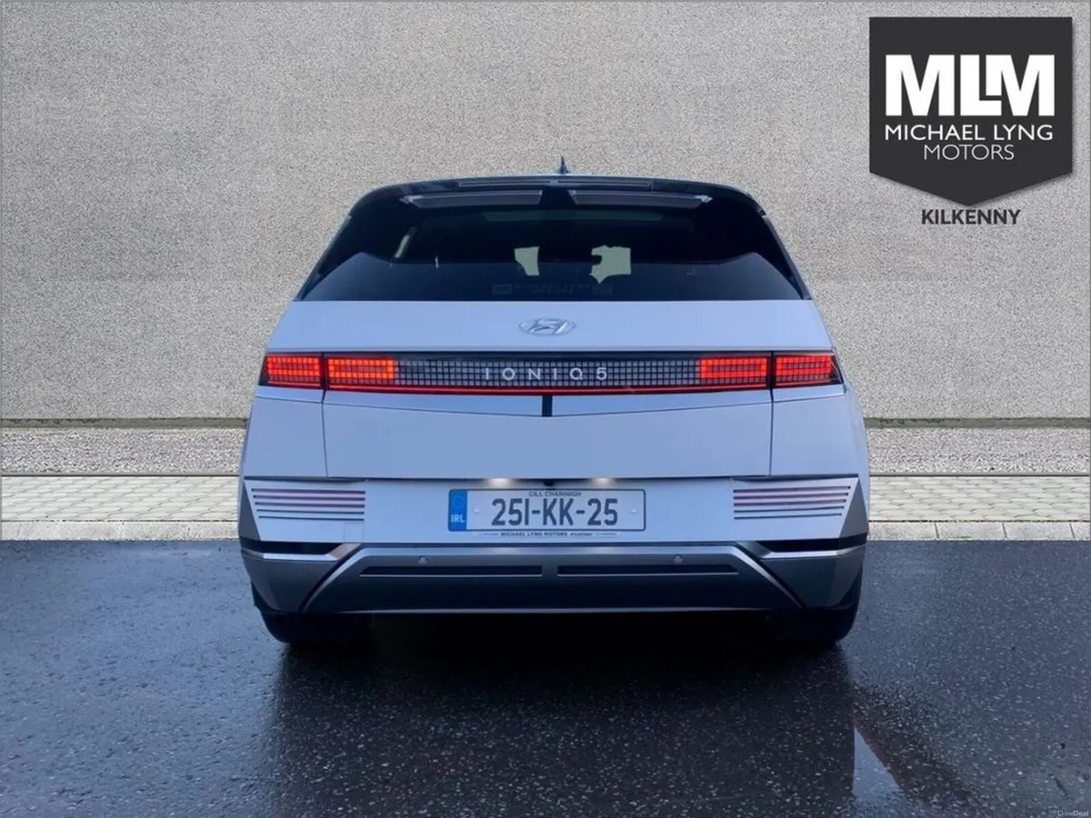 Hyundai IONIQ 5 PLATINUM 77 KWH 5DR - Image 6