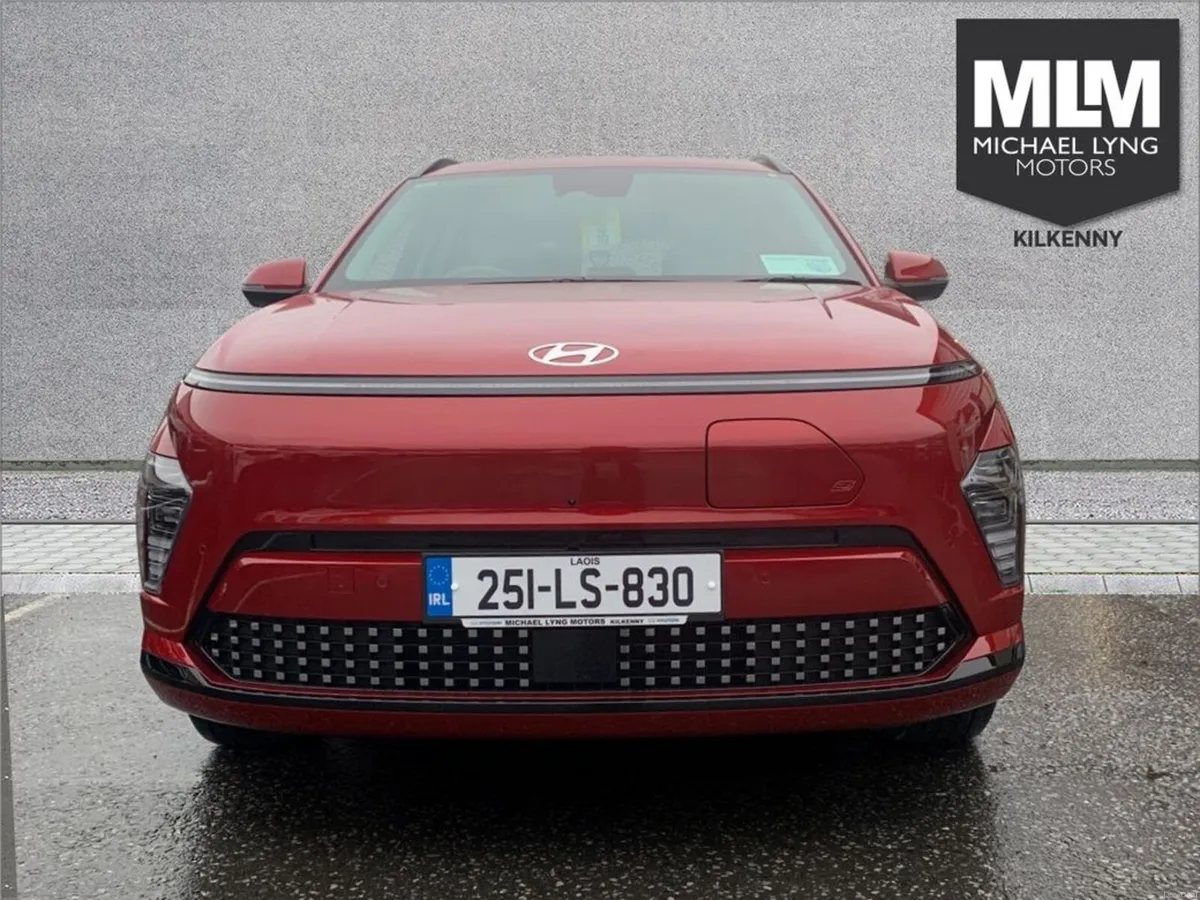 Hyundai KONA Platinum 65KWH - Image 2
