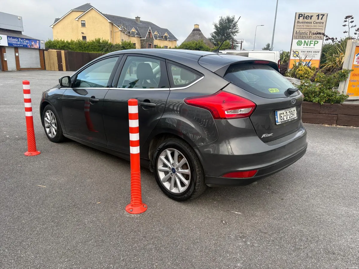 Ford Focus 2016 - Image 3