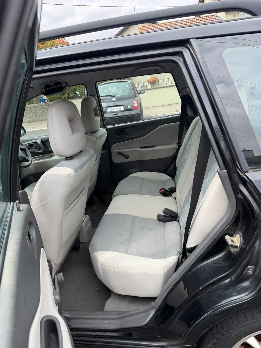 Mitsubishi Space Star - Image 2