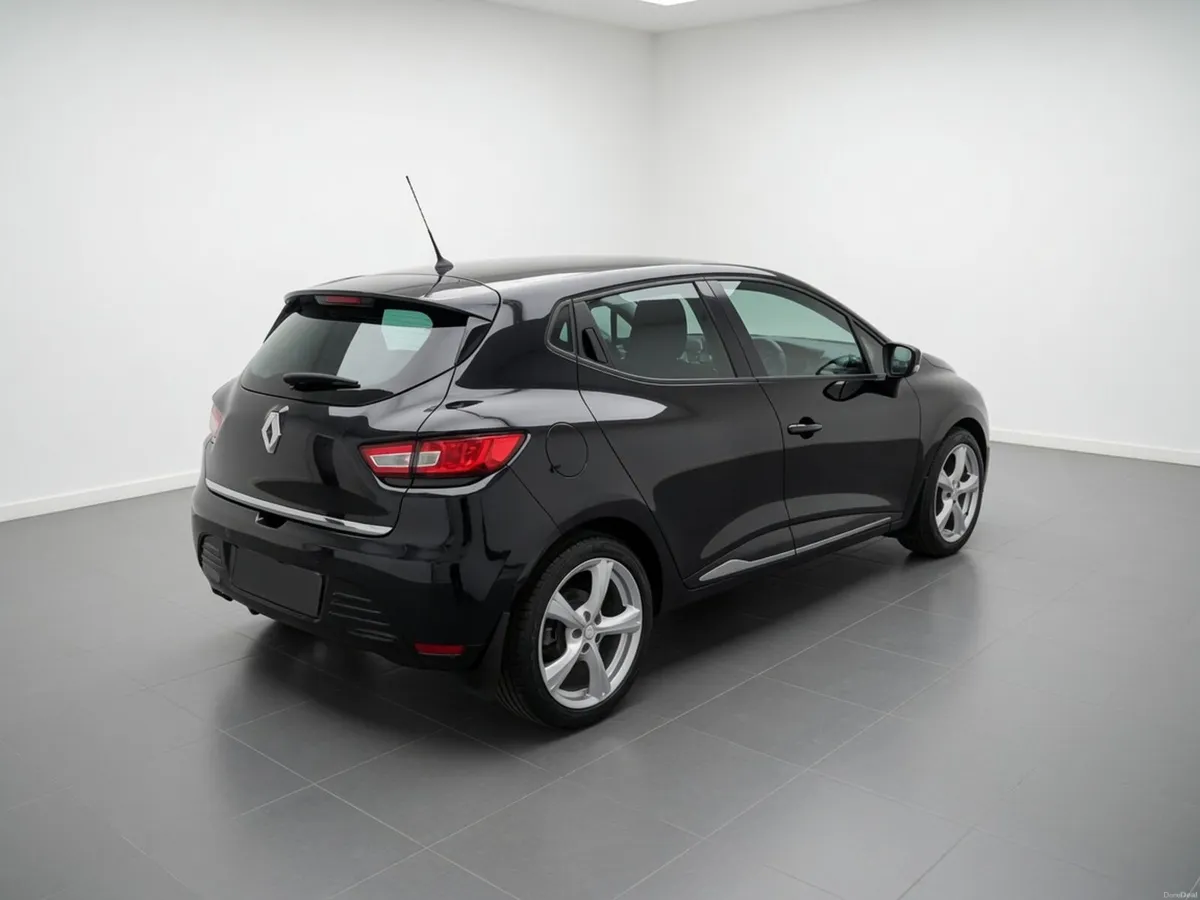 Renault Clio 2019 - Image 6