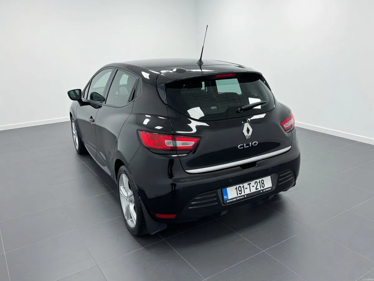 Renault Clio 2019 - Image 4