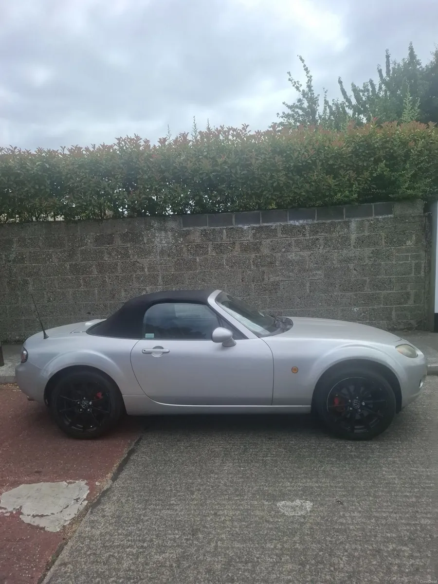 Mazda MX-5 2006 - Image 3
