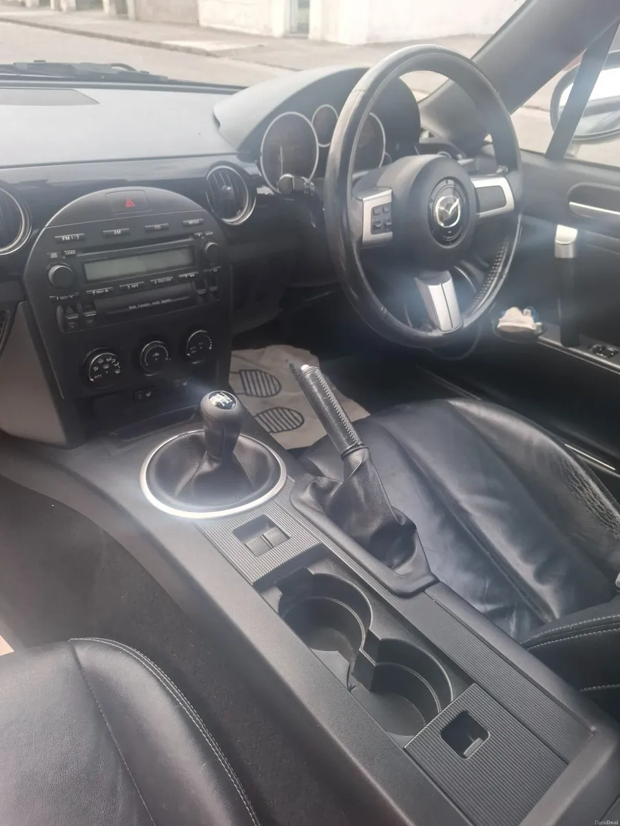 Mazda MX-5 2006 - Image 4