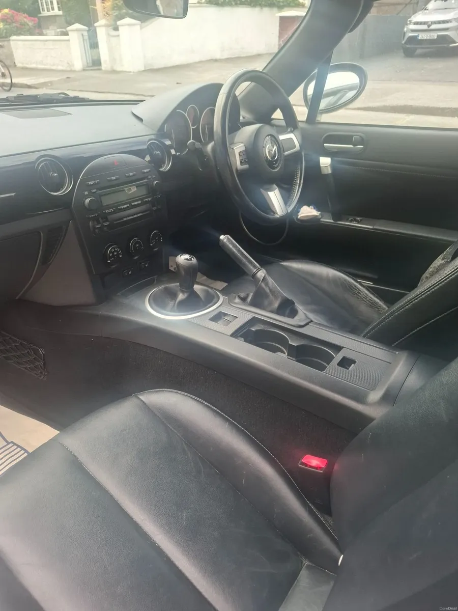 Mazda MX-5 2006 - Image 5