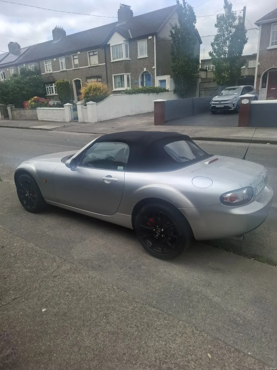 Mazda MX-5 2006 - Image 6