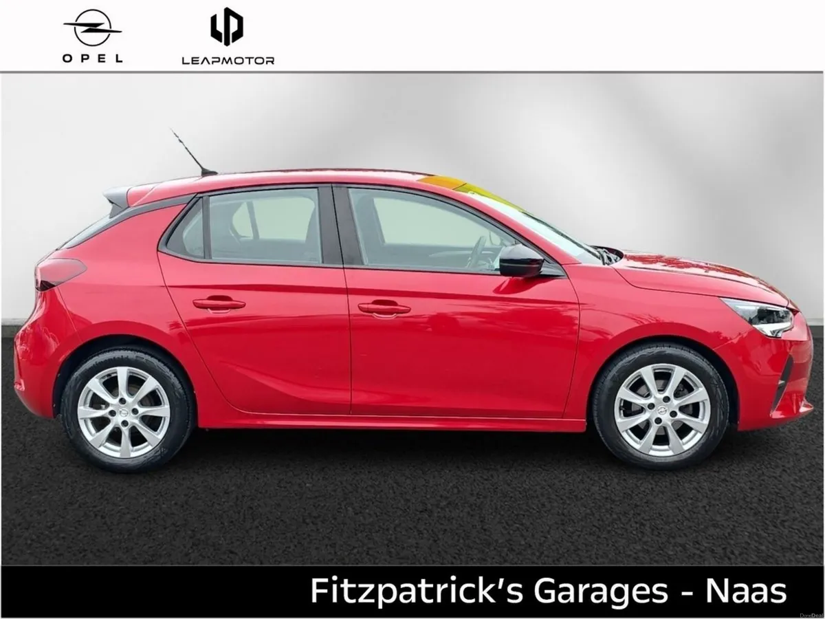 Opel Corsa SC 1.2i - Price Includes €1,000 Scrappa - Image 3