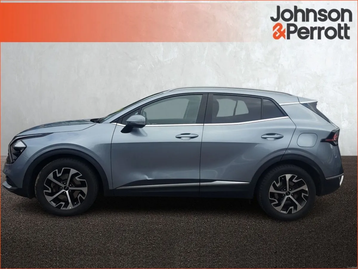 Kia Sportage K3 Diesel MHEV - Image 6