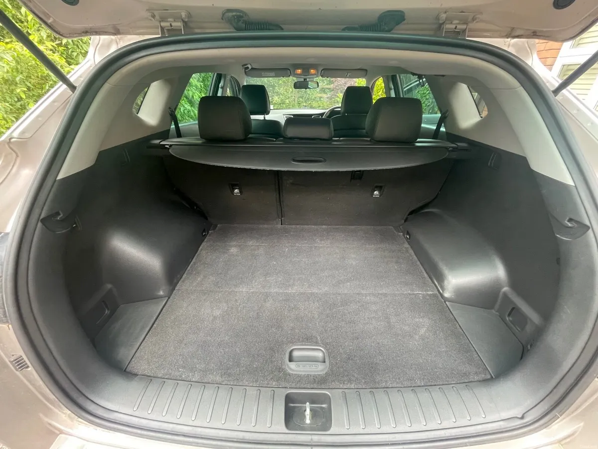 Hyundai Tucson 2018 - Image 5