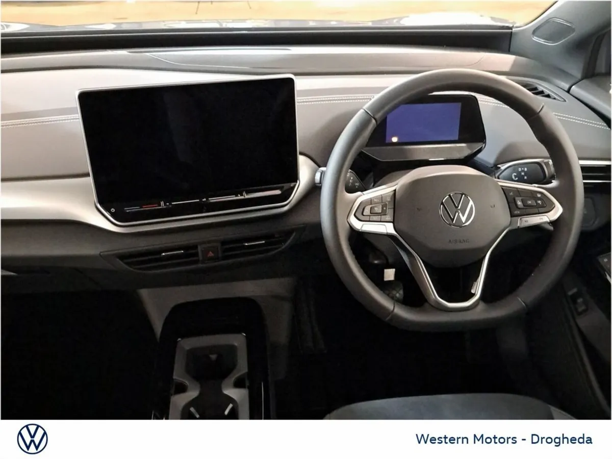 Volkswagen ID.4 Pure Plus 58KW - Image 3