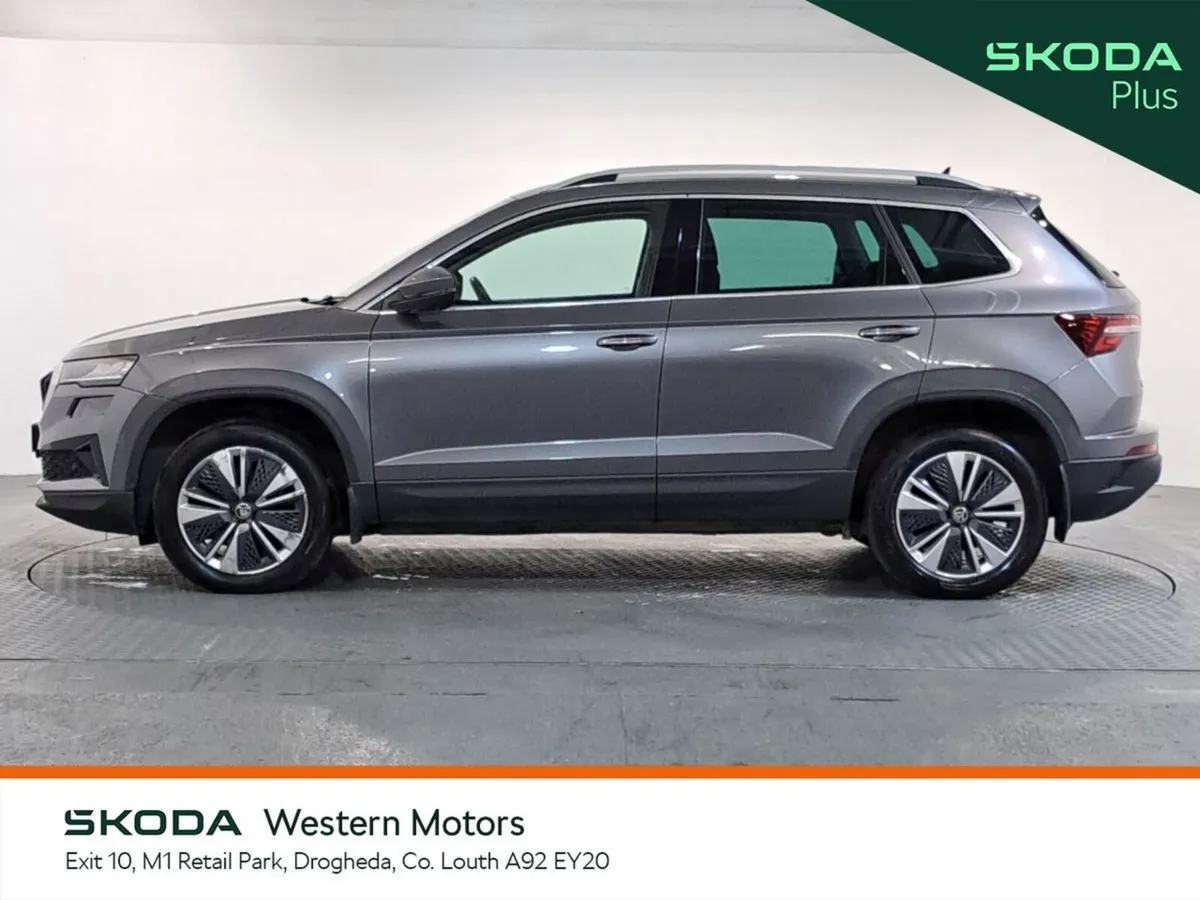 Skoda Karoq 1.5TSI 150HP DSG Ambition - Image 6