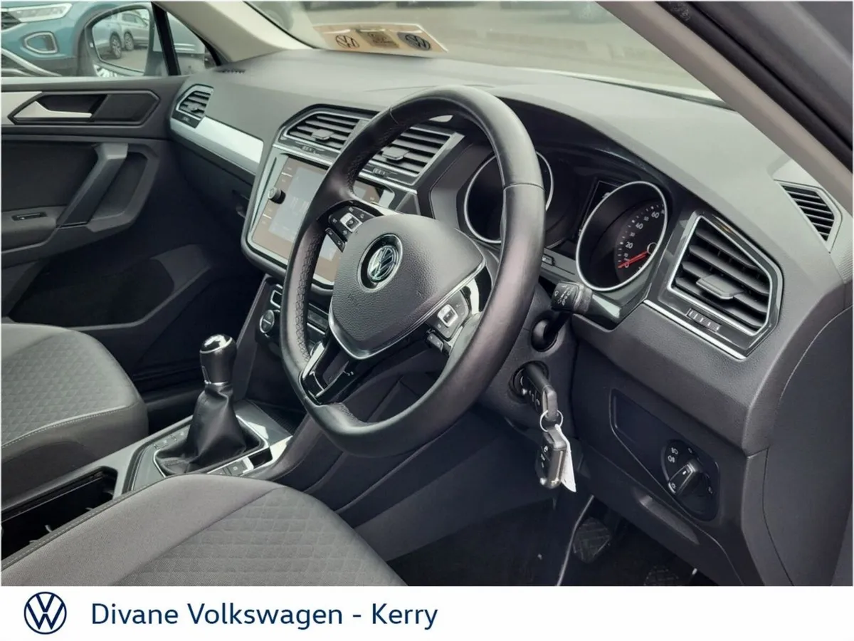 Volkswagen Tiguan COMFORTLINE 2.0 TDI 150HP - Image 2