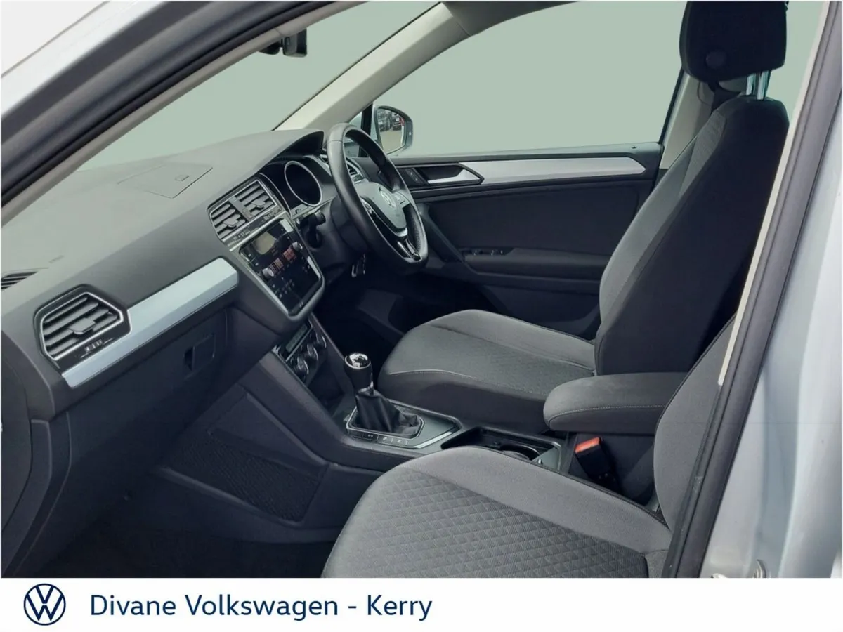 Volkswagen Tiguan COMFORTLINE 2.0 TDI 150HP - Image 4