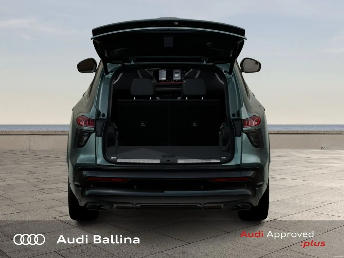 Audi Q7 **ALL NEW Q7** AVAILABLE TO ORDER NOW AT A - Image 6