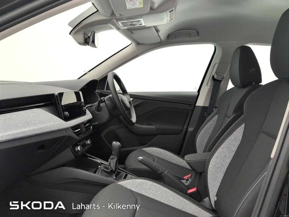 Skoda Kamiq SELECTION 1.0TSI 115HP *0 FINANCE*WIRE - Image 4