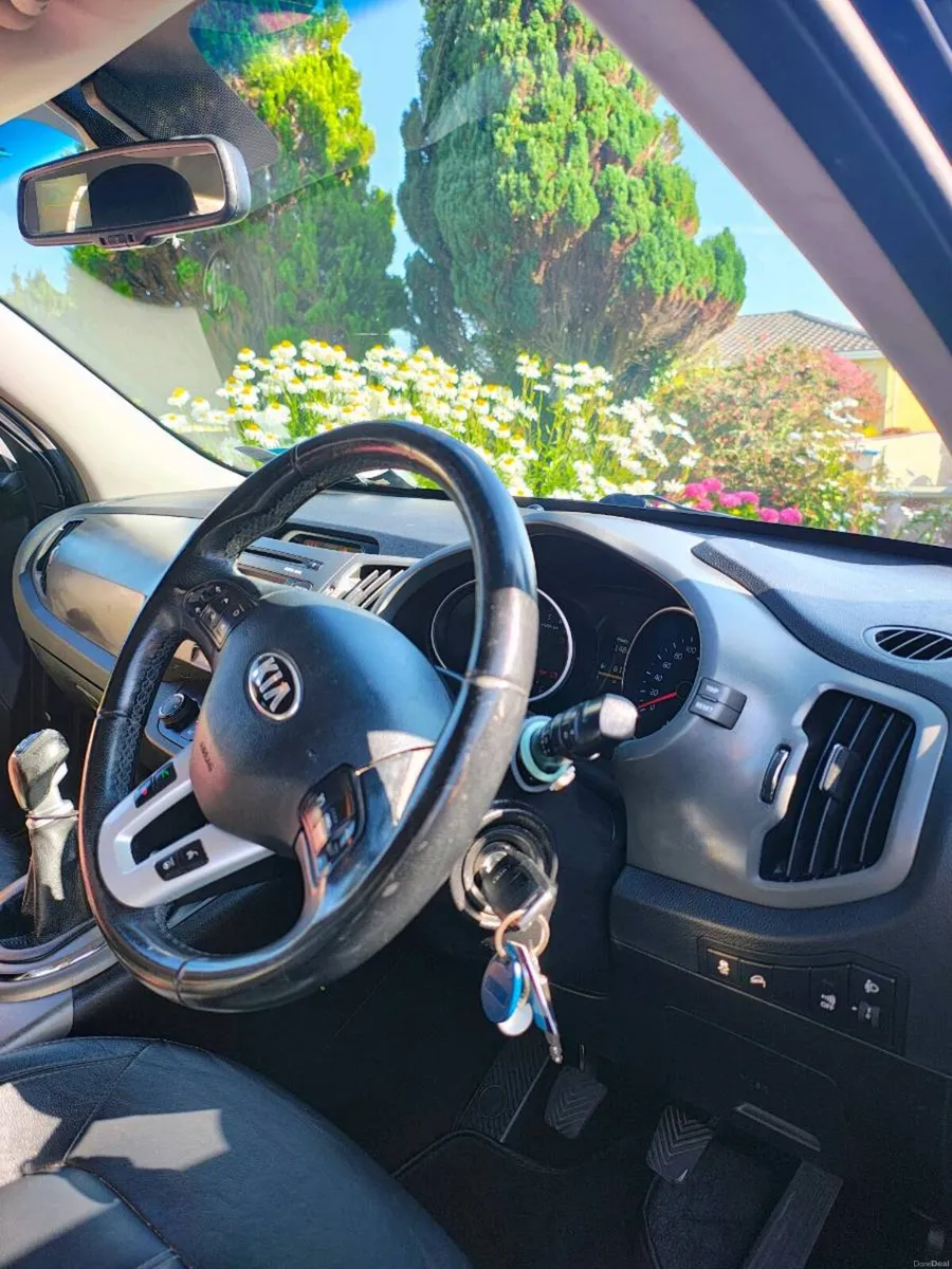 Kia Sportage 2015 - Image 6