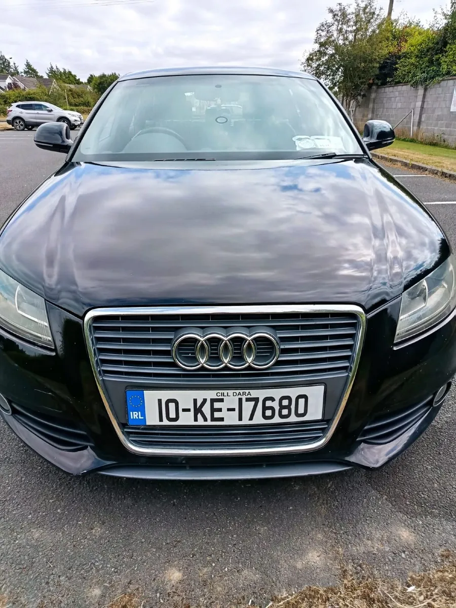 Audi A3 2010 - Image 1