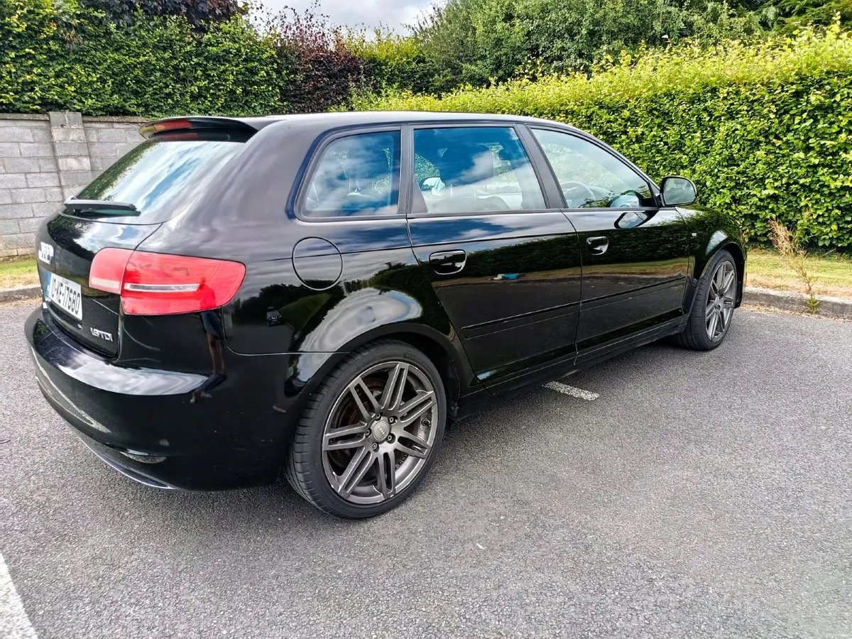 Audi A3 2010 - Image 3