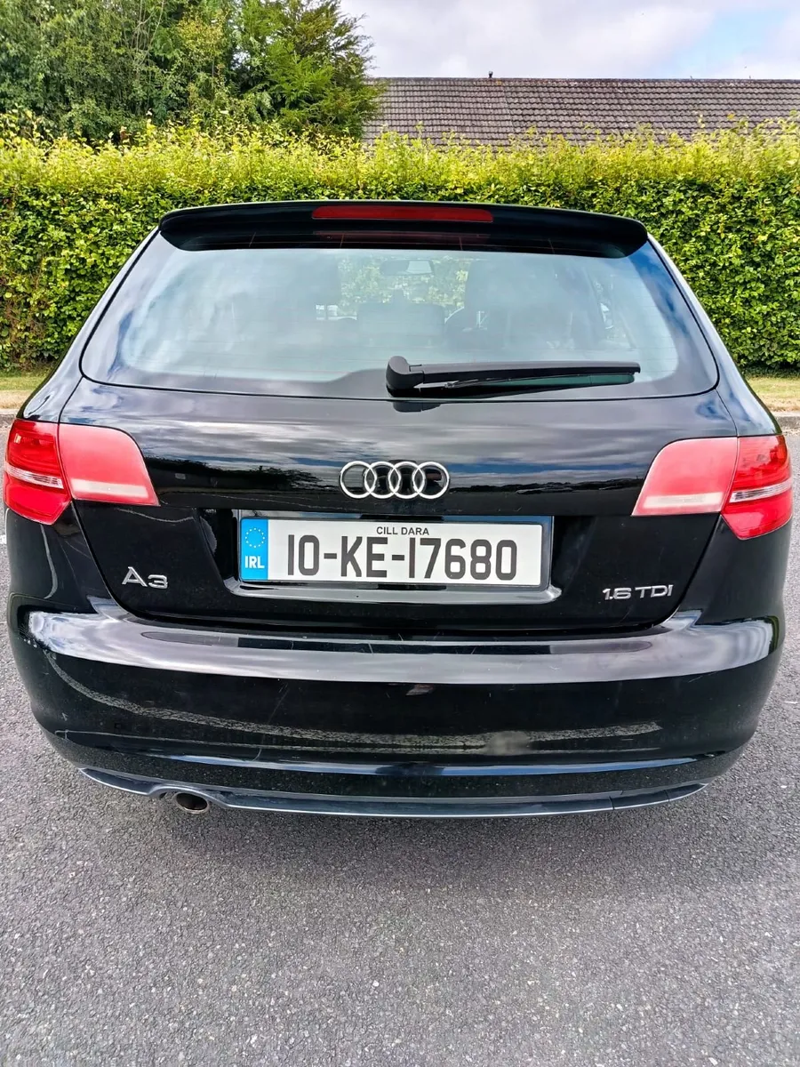 Audi A3 2010 - Image 4