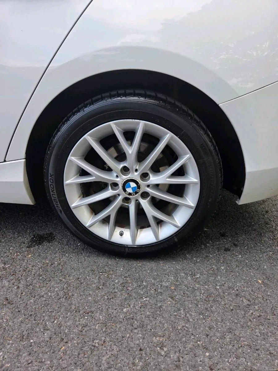 BMW 1-SERIES 116D - Image 6