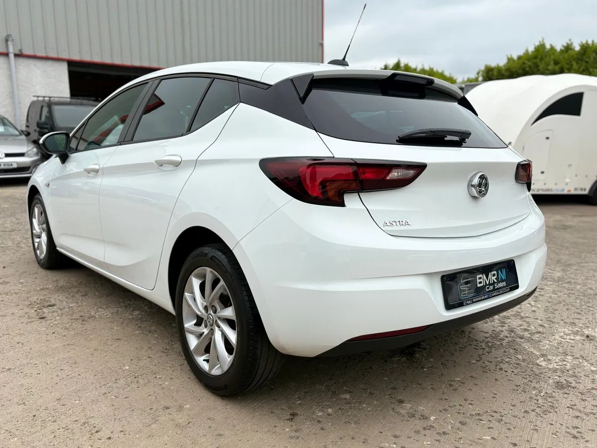 2020 VAUXHALL ASTRA 1.5 BUSINESS ED - Image 6