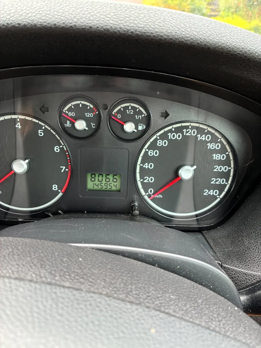 Ford Focus 2006 - Image 3