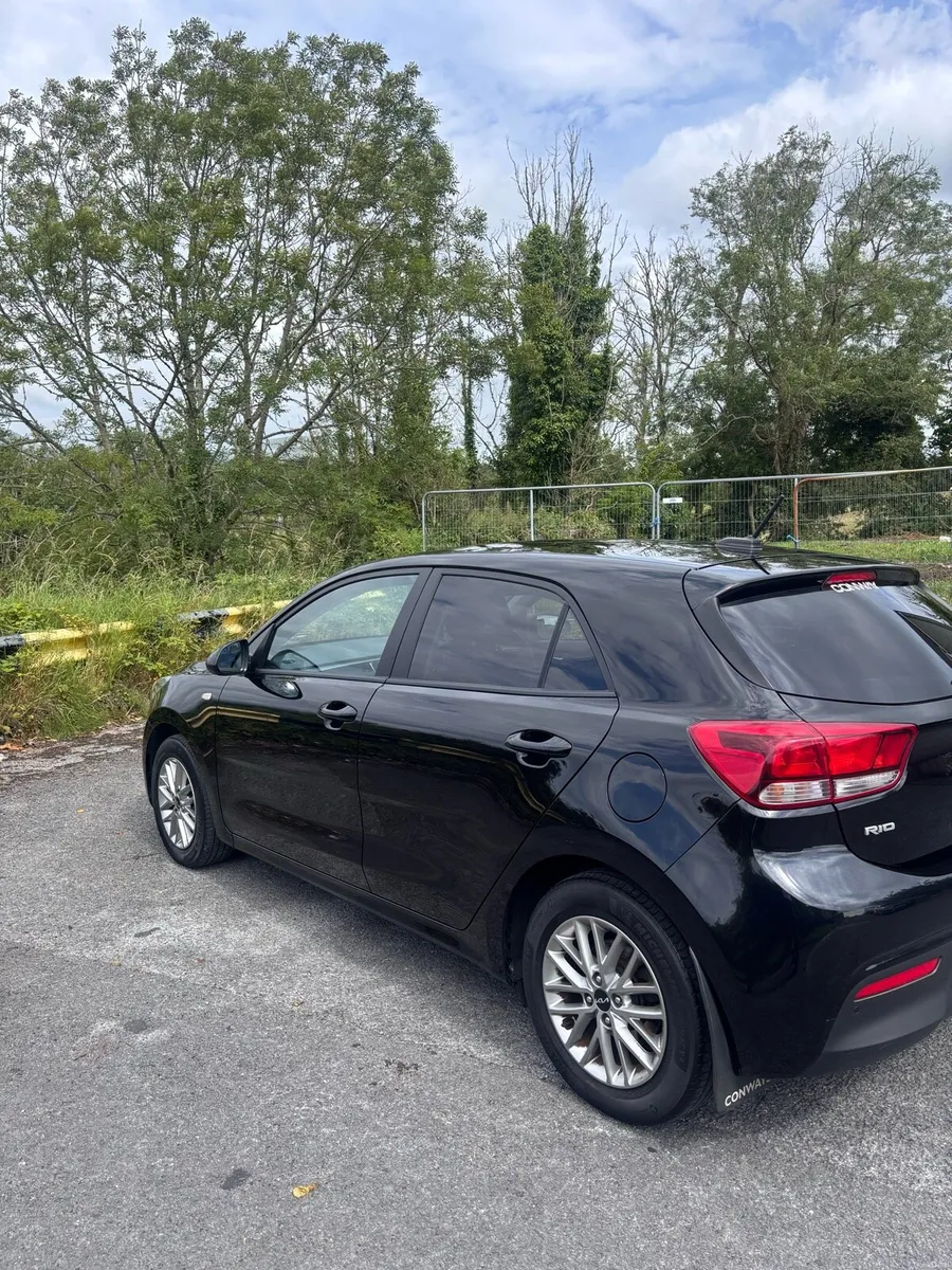 Kia Rio 2023 - Image 4