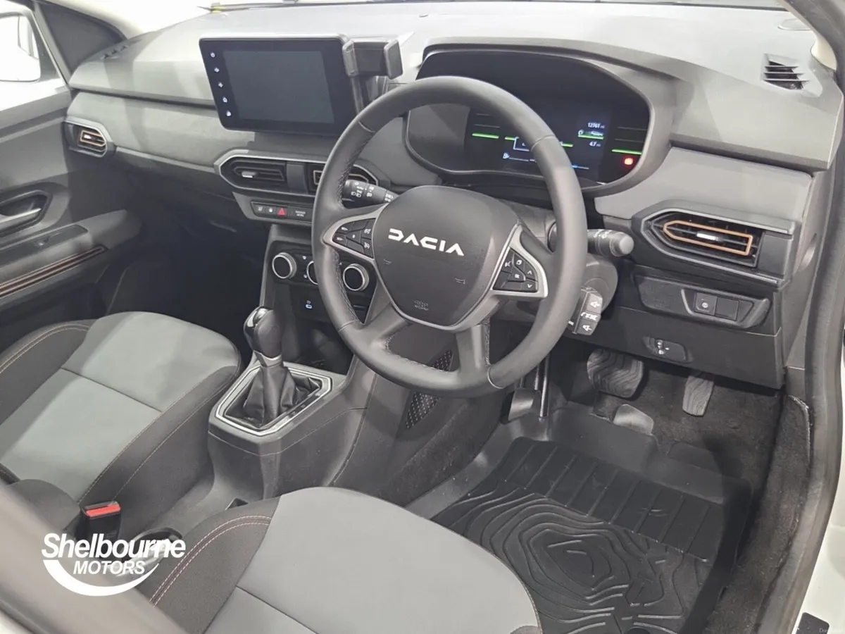 Dacia Jogger EXTREME - Image 4