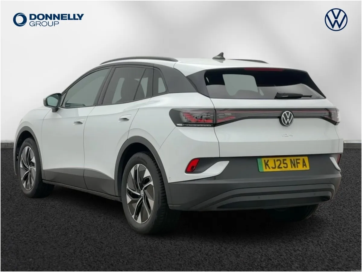 Volkswagen ID.4 Estate Match Pro - Image 3