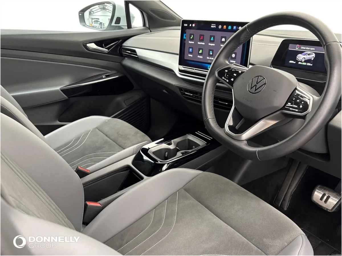 Volkswagen ID.4 Estate Match Pro - Image 6