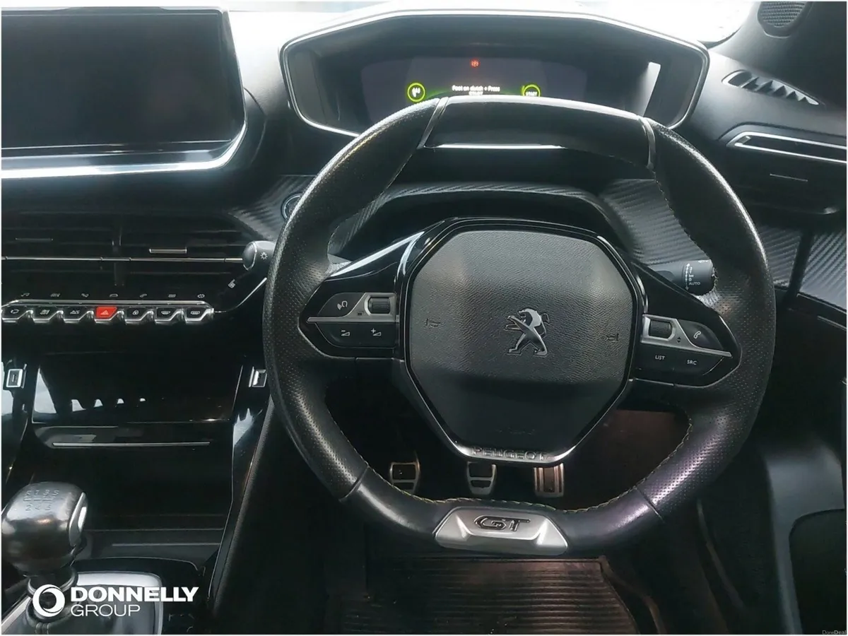 Peugeot 2008 Estate GT - Image 3