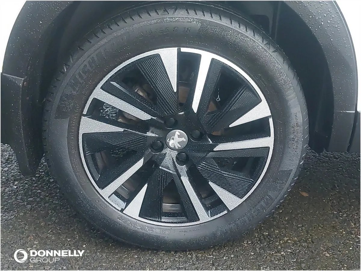 Peugeot 2008 Estate GT - Image 5
