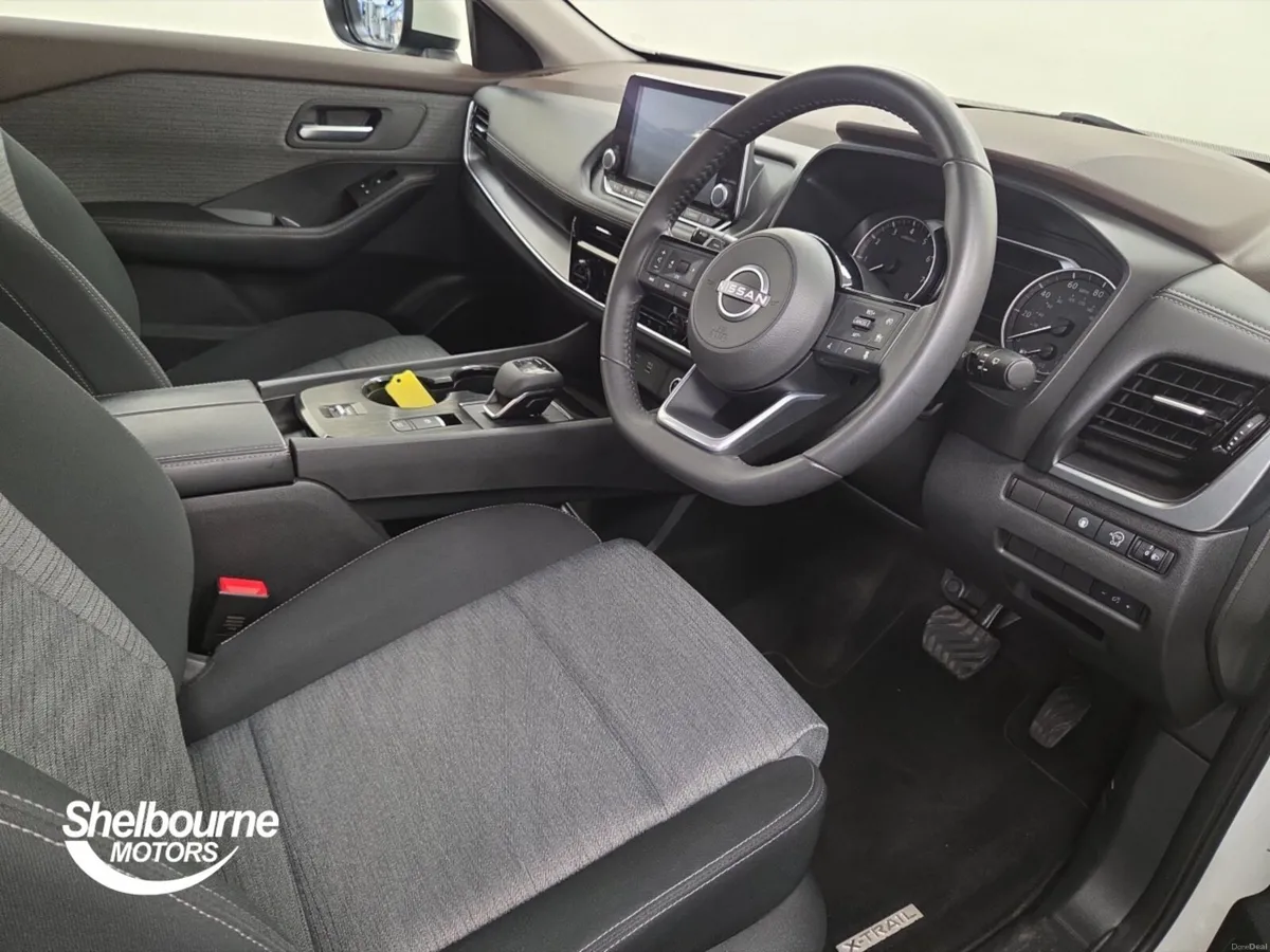 Nissan X-Trail Station Wagon Acenta Premium - Image 3