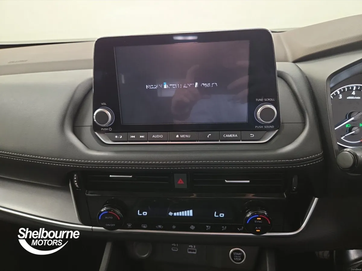 Nissan X-Trail Station Wagon Acenta Premium - Image 4
