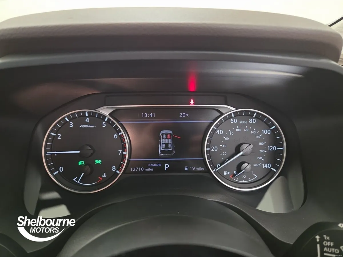 Nissan X-Trail Station Wagon Acenta Premium - Image 5