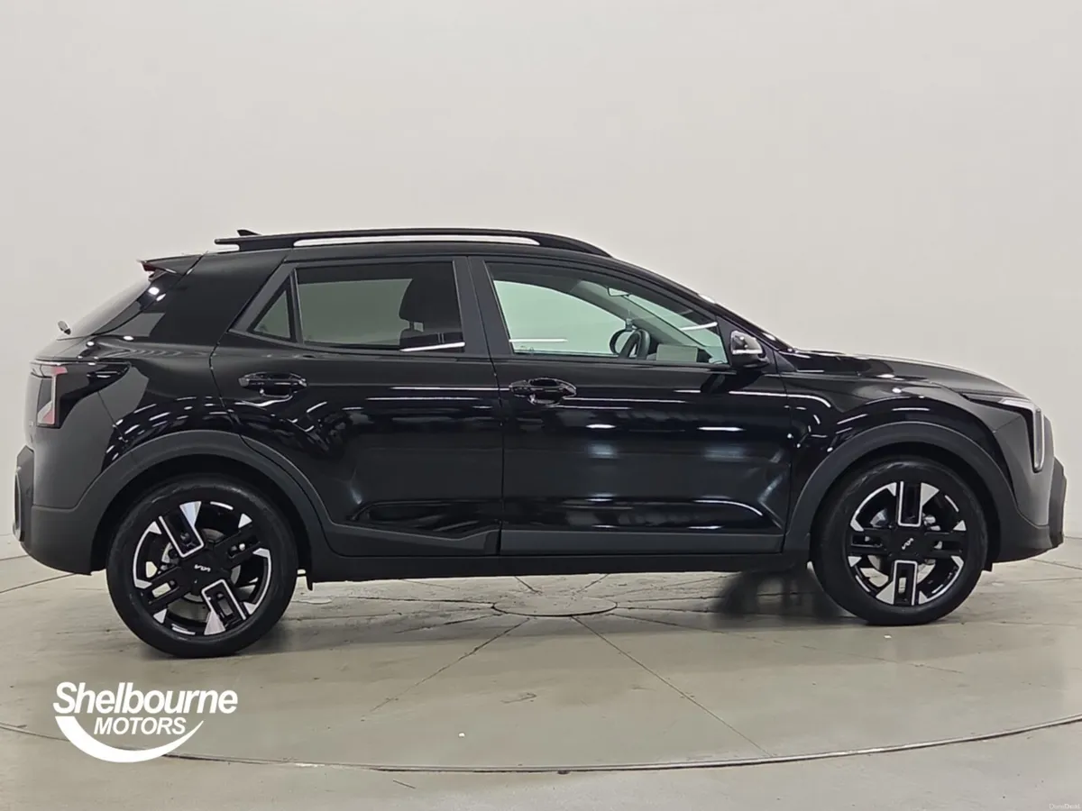 Kia Stonic Estate GT-Line - Image 3