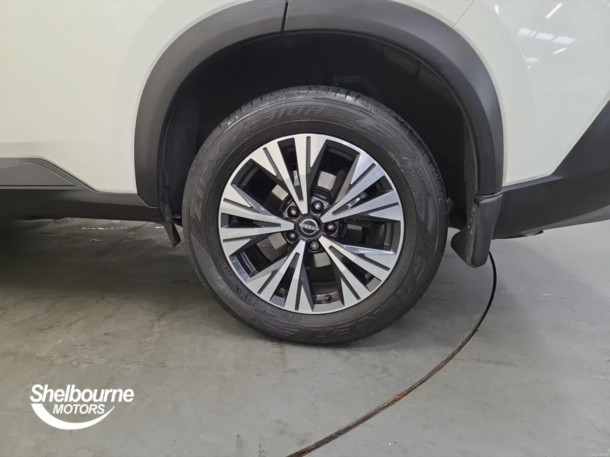 Nissan X-Trail Station Wagon Acenta Premium - Image 6